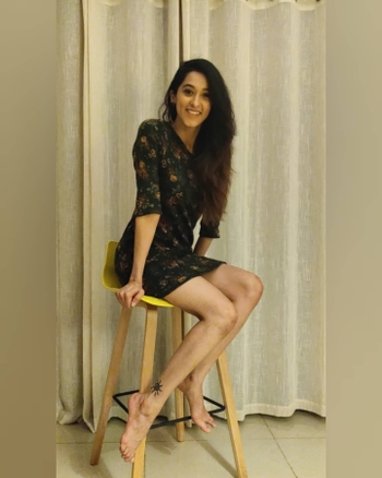 Radhika Chetan