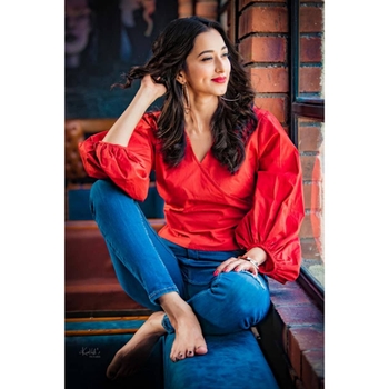 Radhika Chetan