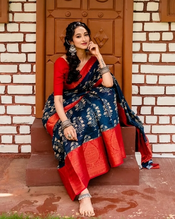 Radhika Chetan