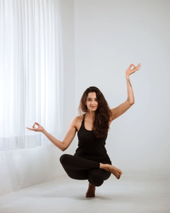 Radhika Chetan