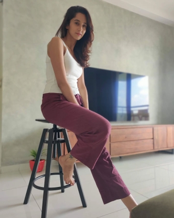 Radhika Chetan