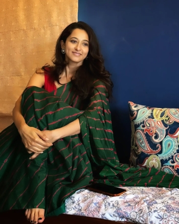 Radhika Chetan