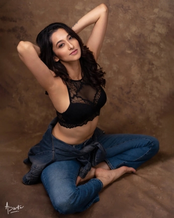 Radhika Chetan
