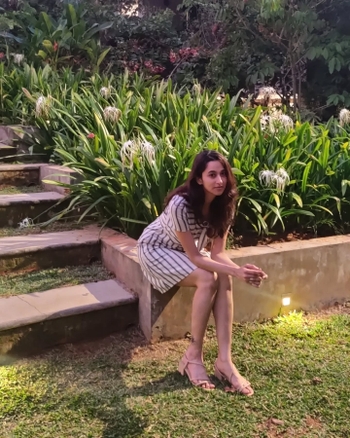 Radhika Chetan