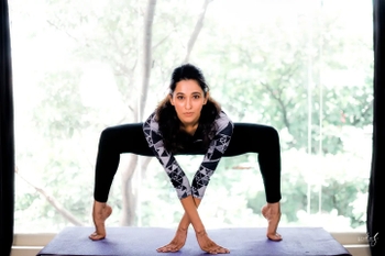 Radhika Chetan