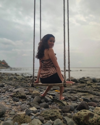 Radhika Chetan