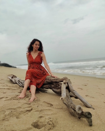 Radhika Chetan