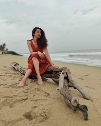 Radhika Chetan