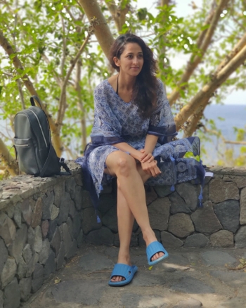 Radhika Chetan