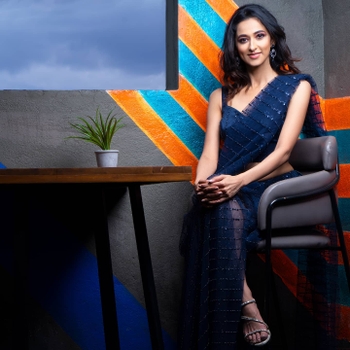 Radhika Chetan