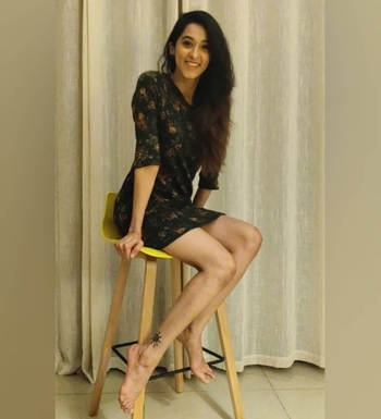 Radhika Chetan