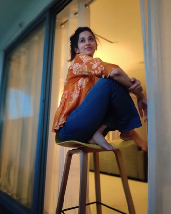 Radhika Chetan