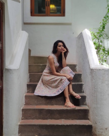 Radhika Chetan