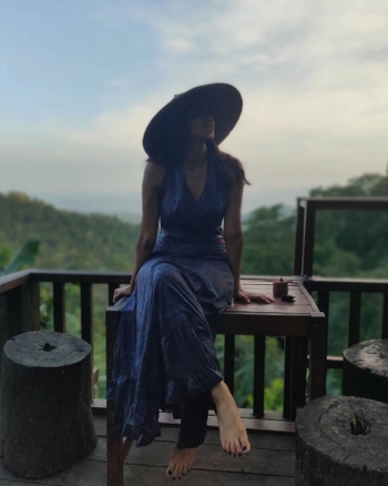 Radhika Chetan