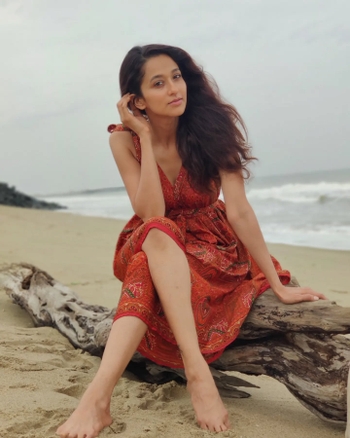 Radhika Chetan