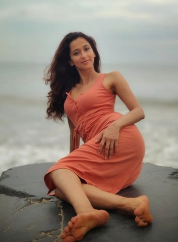 Radhika Chetan