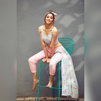 Radhika Chetan