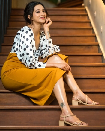 Radhika Chetan