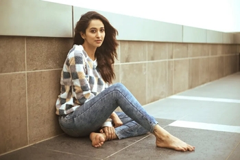 Radhika Chetan