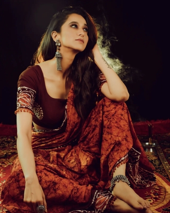 Radhika Chetan