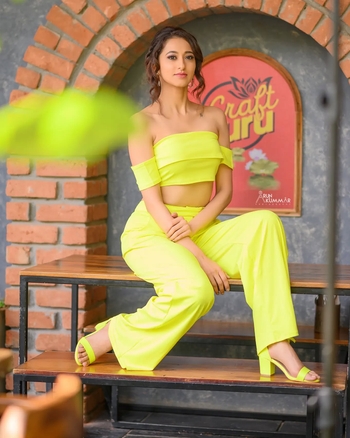 Radhika Chetan