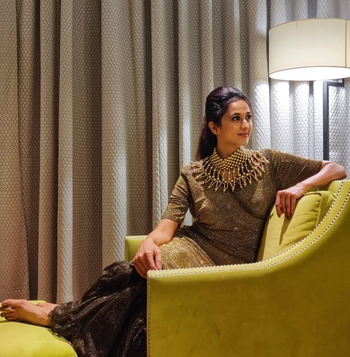Radhika Chetan