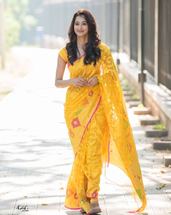 Radhika Chetan