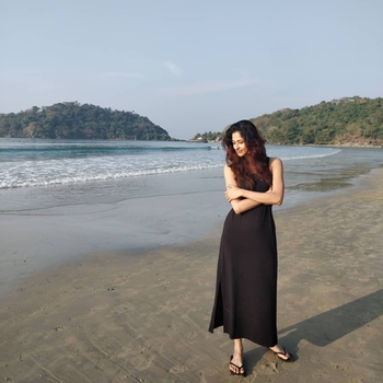 Radhika Chetan