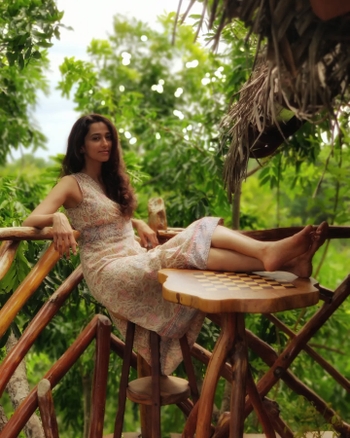 Radhika Chetan