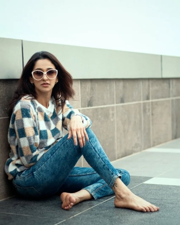 Radhika Chetan