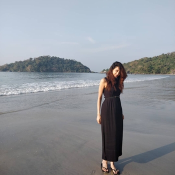 Radhika Chetan