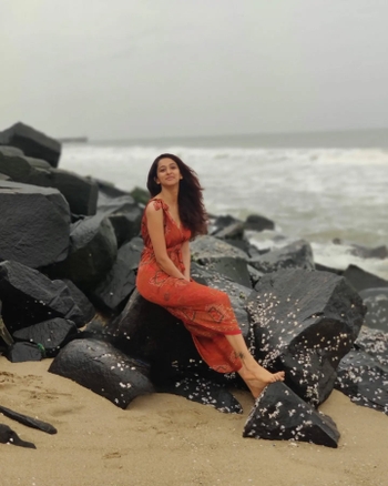Radhika Chetan