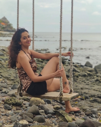 Radhika Chetan