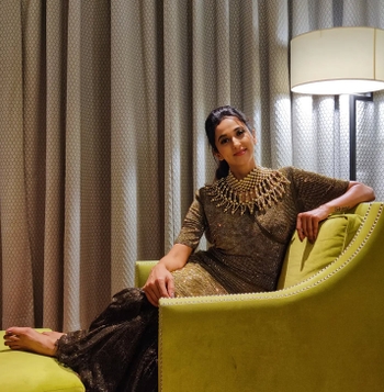 Radhika Chetan