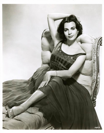 Claire Bloom