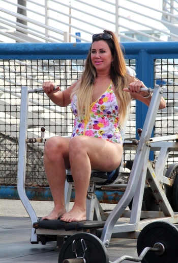 Lisa Appleton