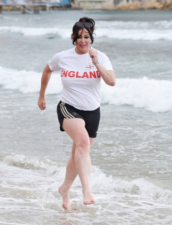 Lisa Appleton