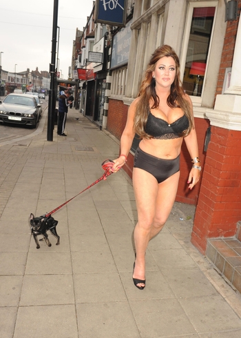 Lisa Appleton