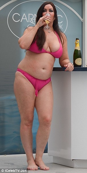 Lisa Appleton