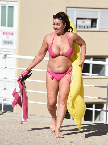 Lisa Appleton