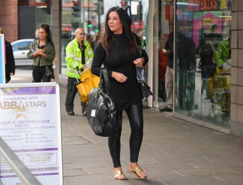 Lisa Appleton