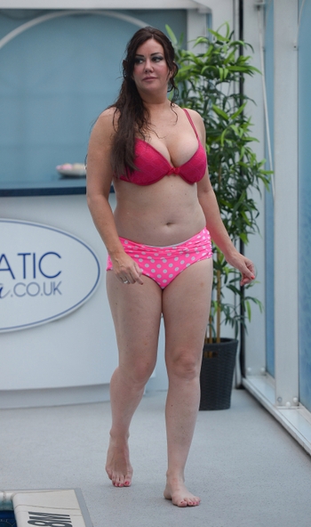 Lisa Appleton