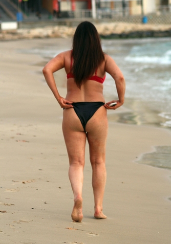 Lisa Appleton