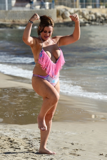 Lisa Appleton