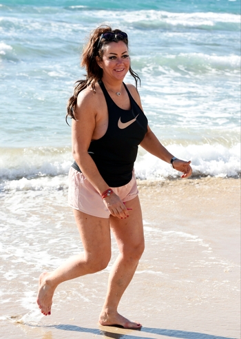 Lisa Appleton