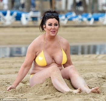 Lisa Appleton