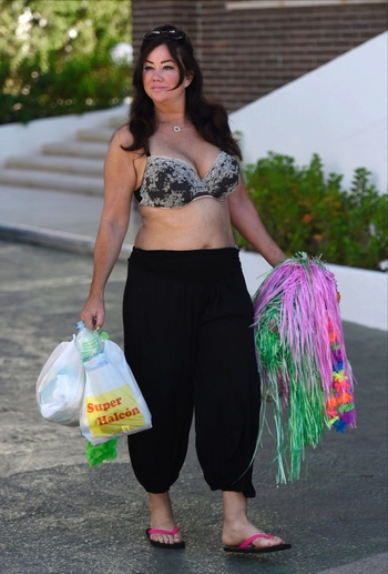 Lisa Appleton