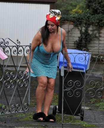 Lisa Appleton