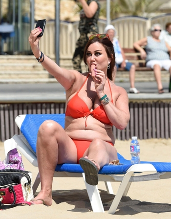 Lisa Appleton