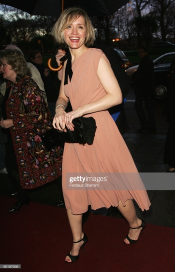 Anne-Marie Duff